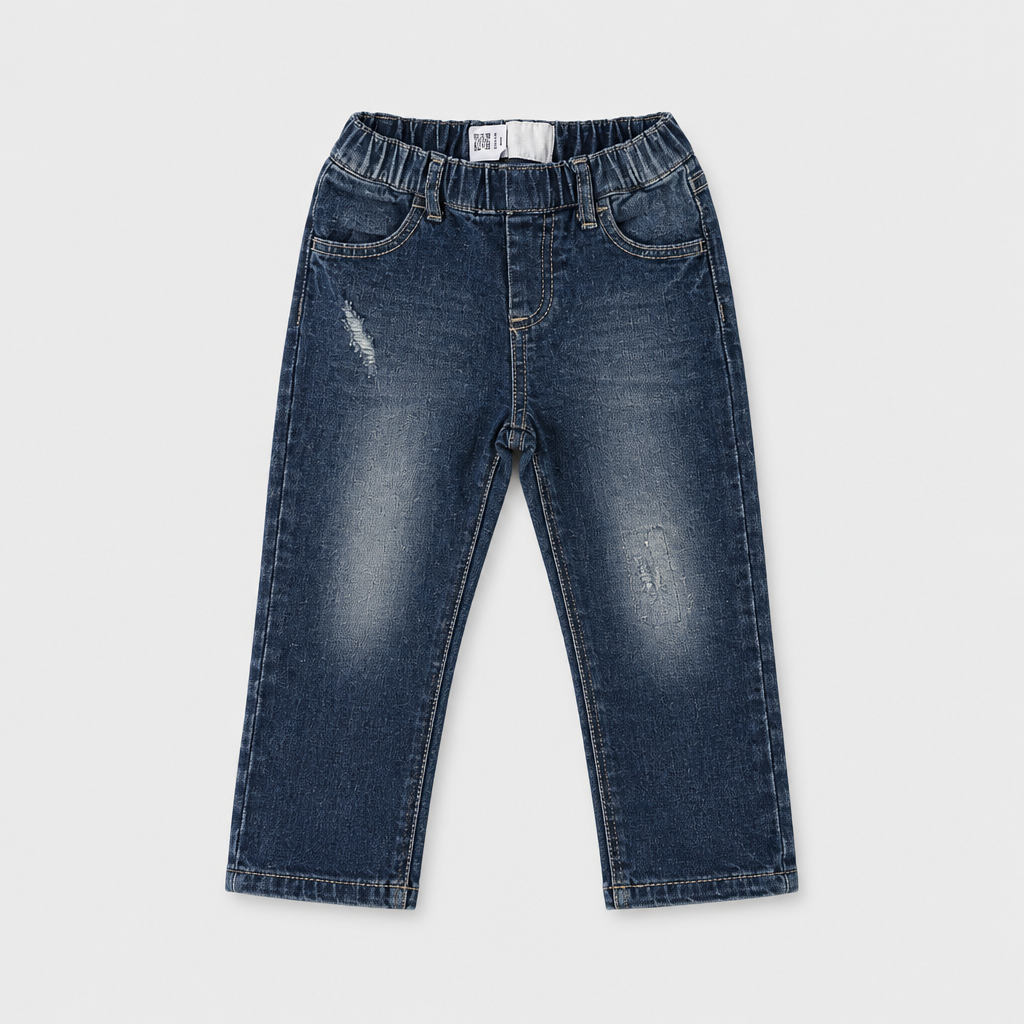 Jeans - Bambina - 78 - 83 | 1 anno