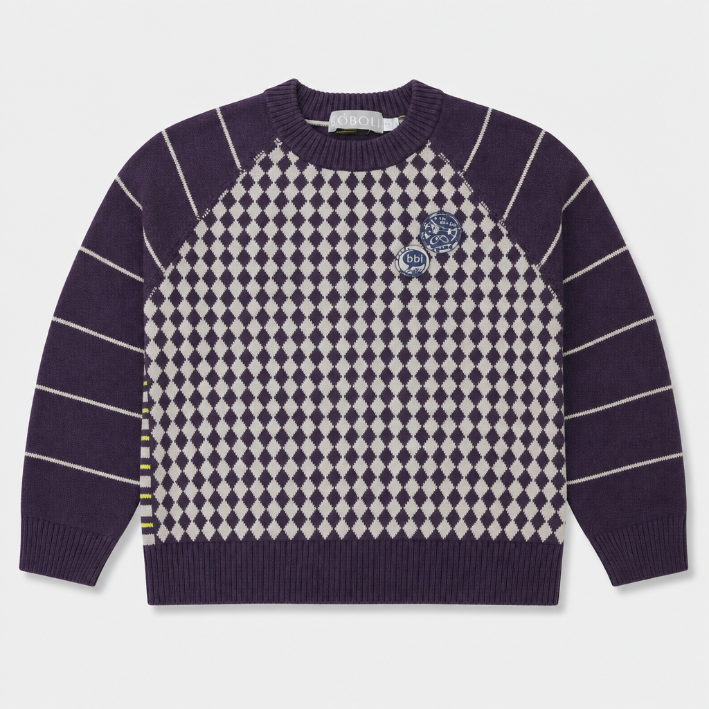 Maglione - Bambino - 96 - 101 | 3 anni