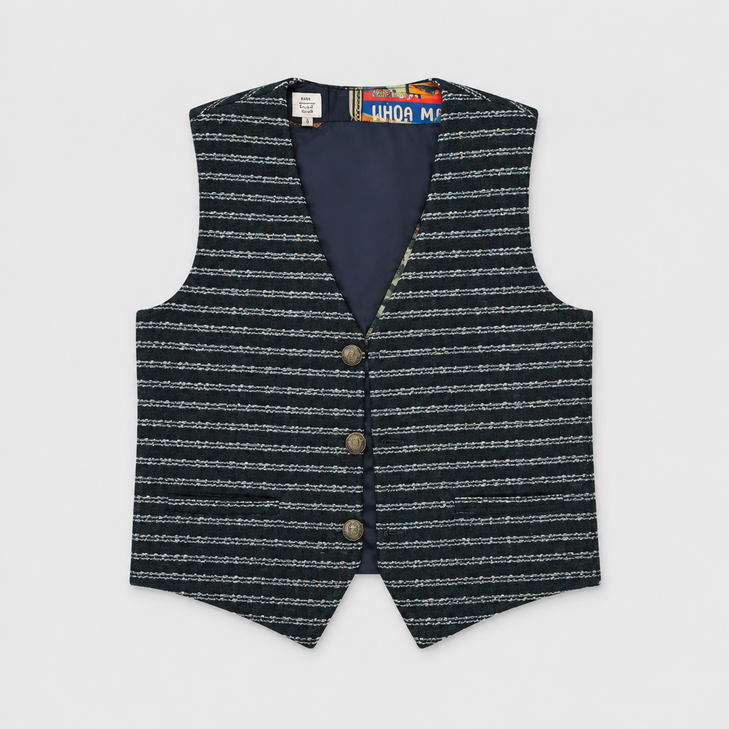 Gilet - Bambino - 90 - 95 | 2 anni