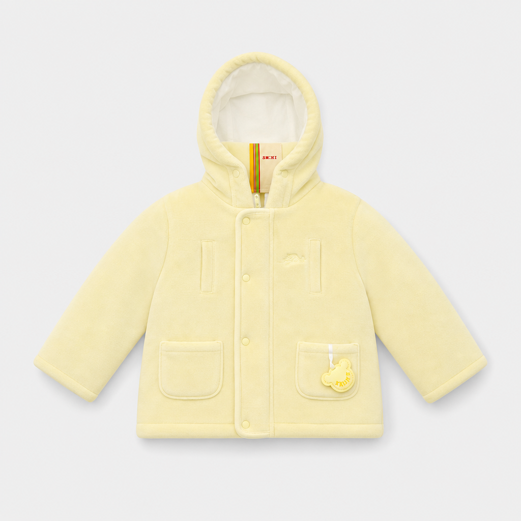 Giacca invernale pesante - Bambina - 72 - 77 | 9 mesi