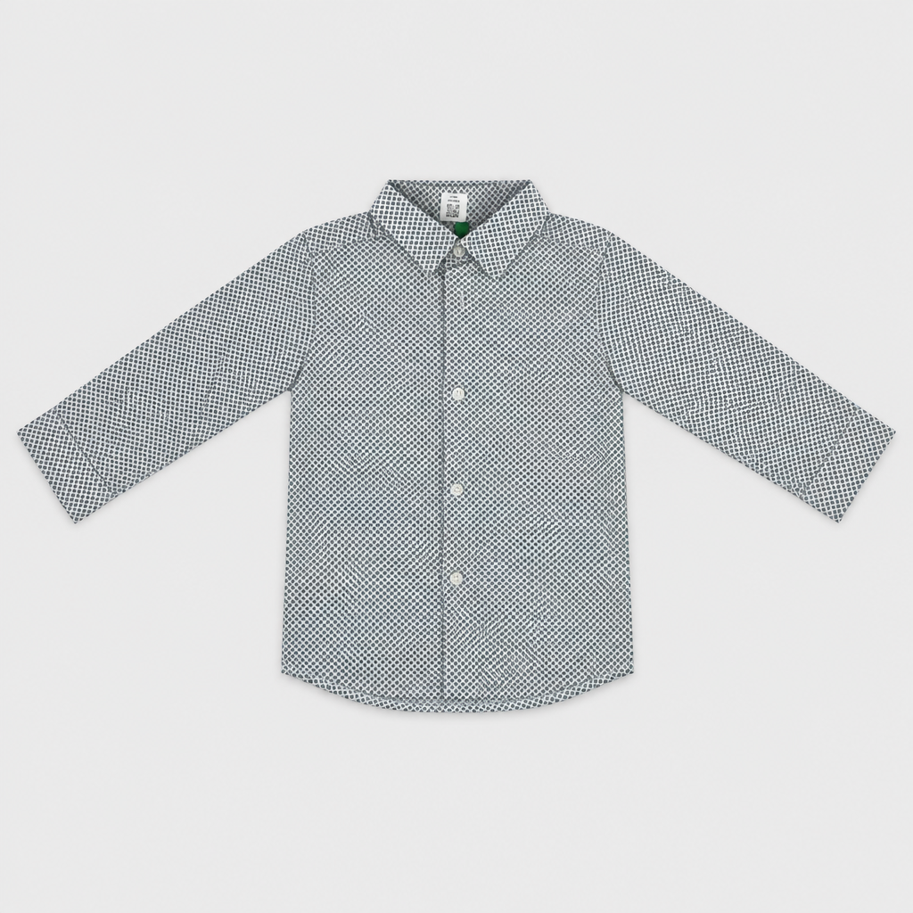 Camicia - Bambino - 90 - 95 | 2 anni