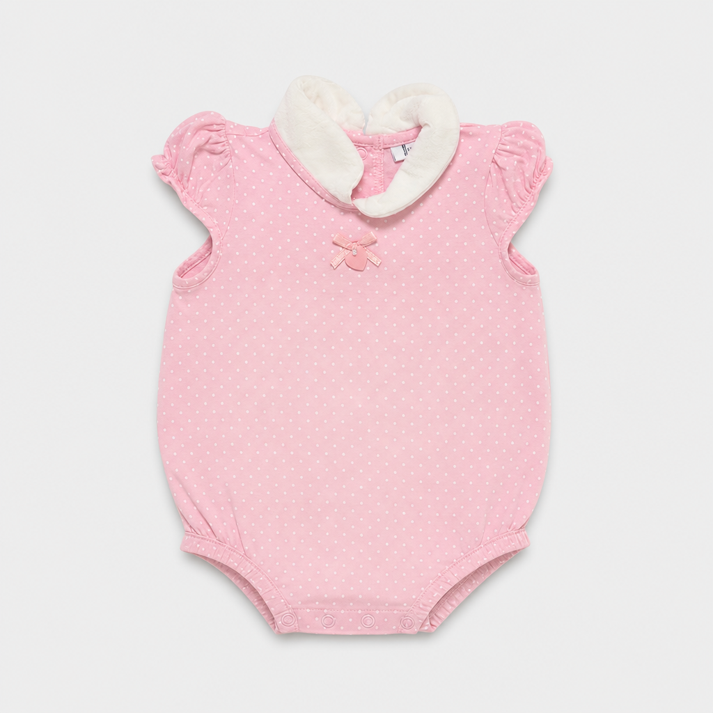 Body - Bambina - 66 - 71 | 6 mesi