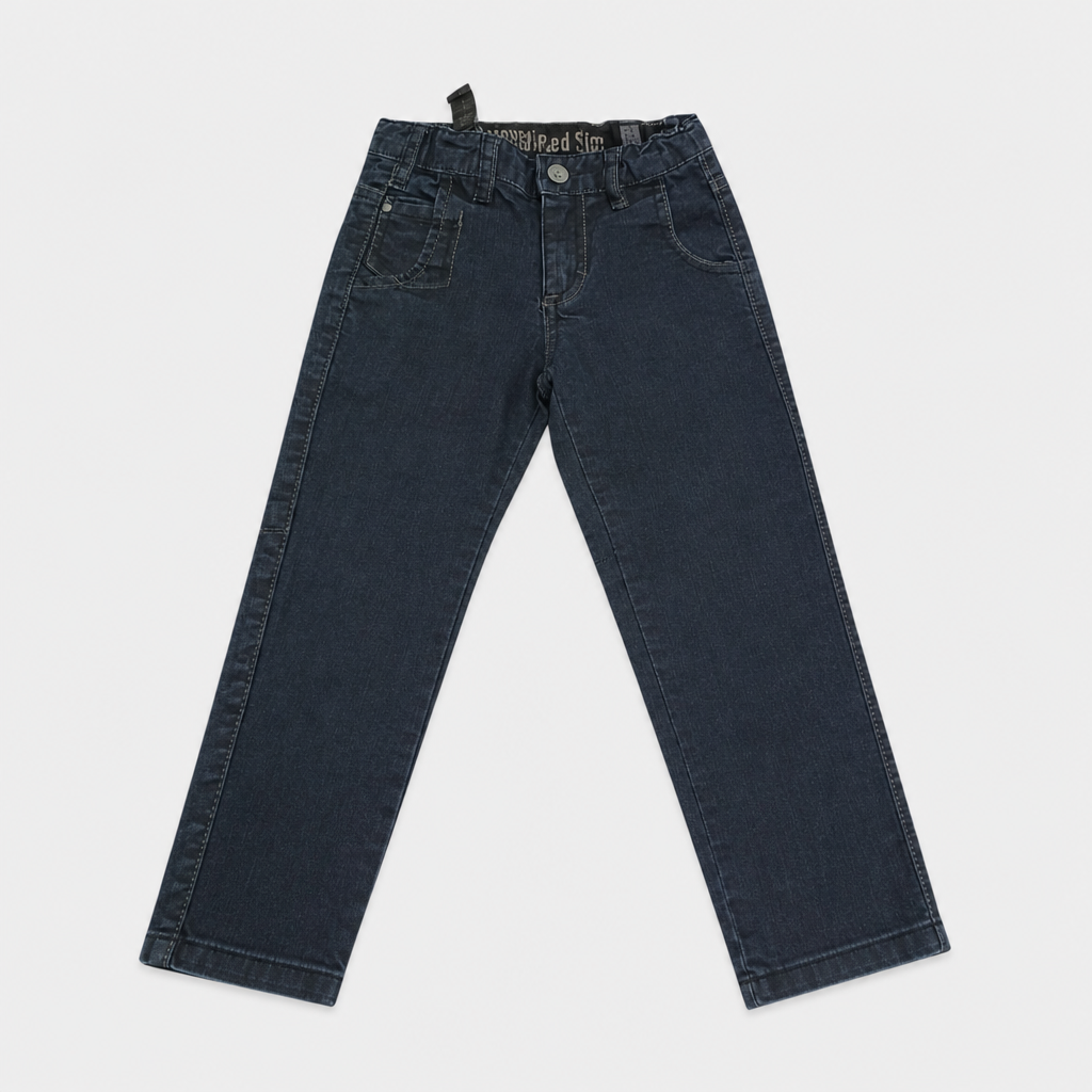 Jeans - Bambino - 90 - 95 | 2 anni