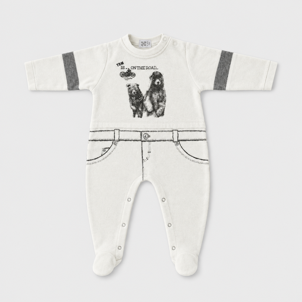 Tutine neonato - Bambino - 66 - 71 | 6 mesi