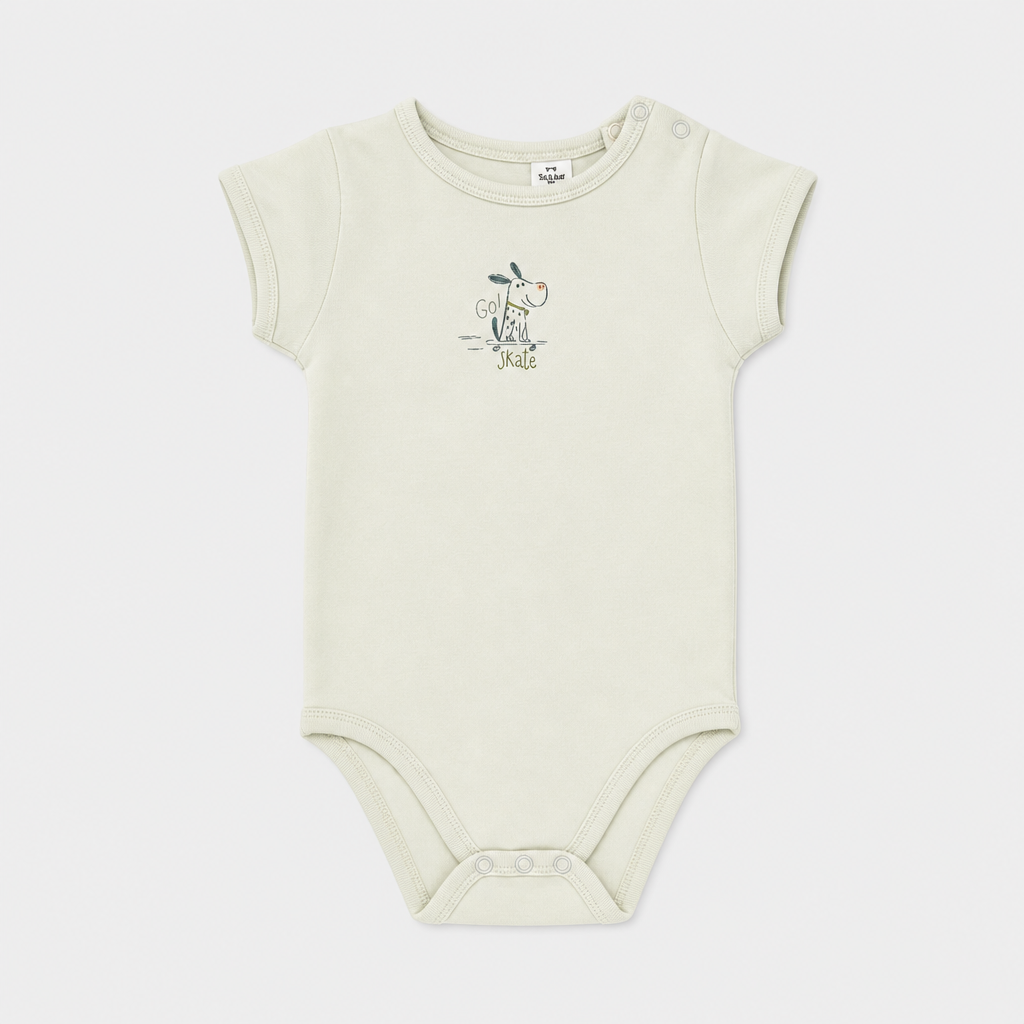 Body - Bambino - 72 - 77 | 9 mesi