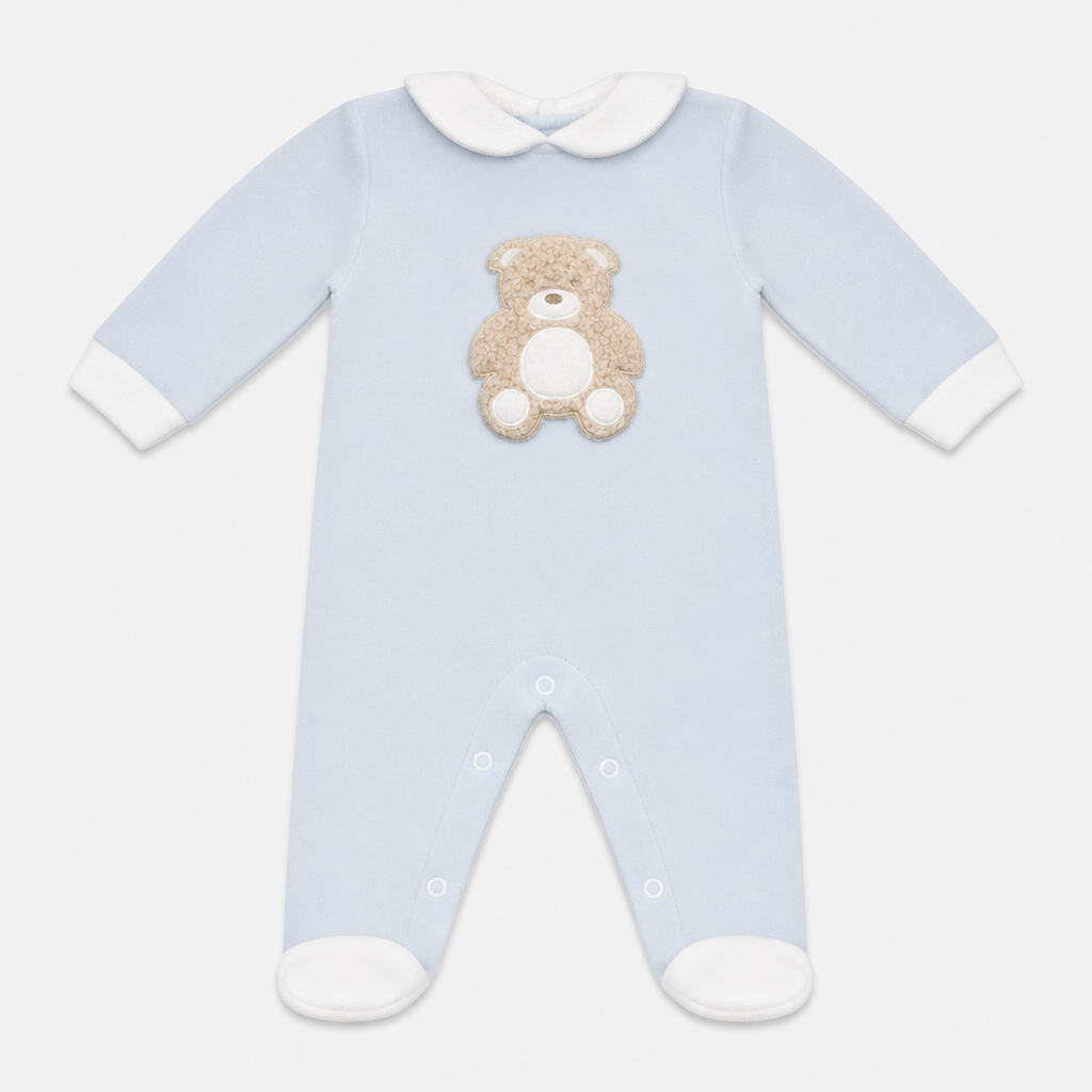 Tutine neonato - Bambino - 50 - 59 < 3 mesi