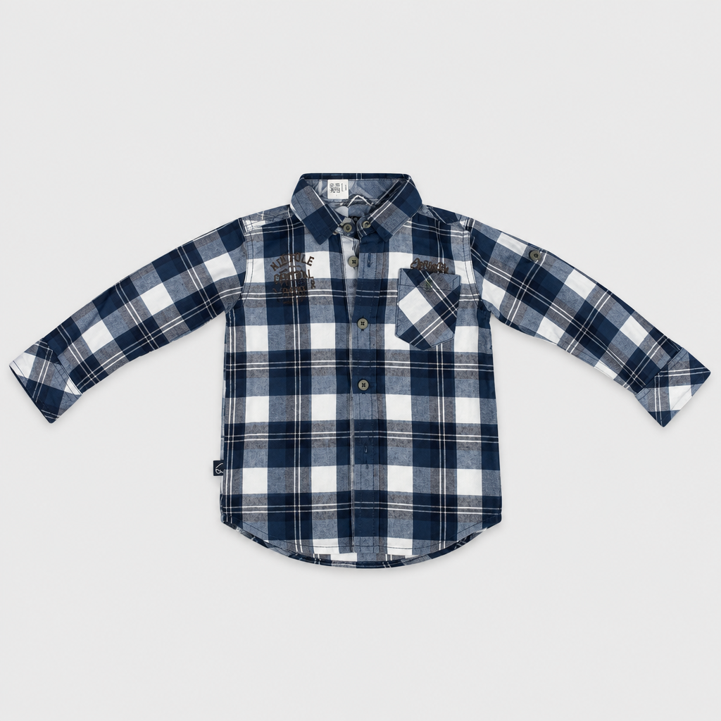 Camicia - Bambino - 84 - 89 | 18 mesi