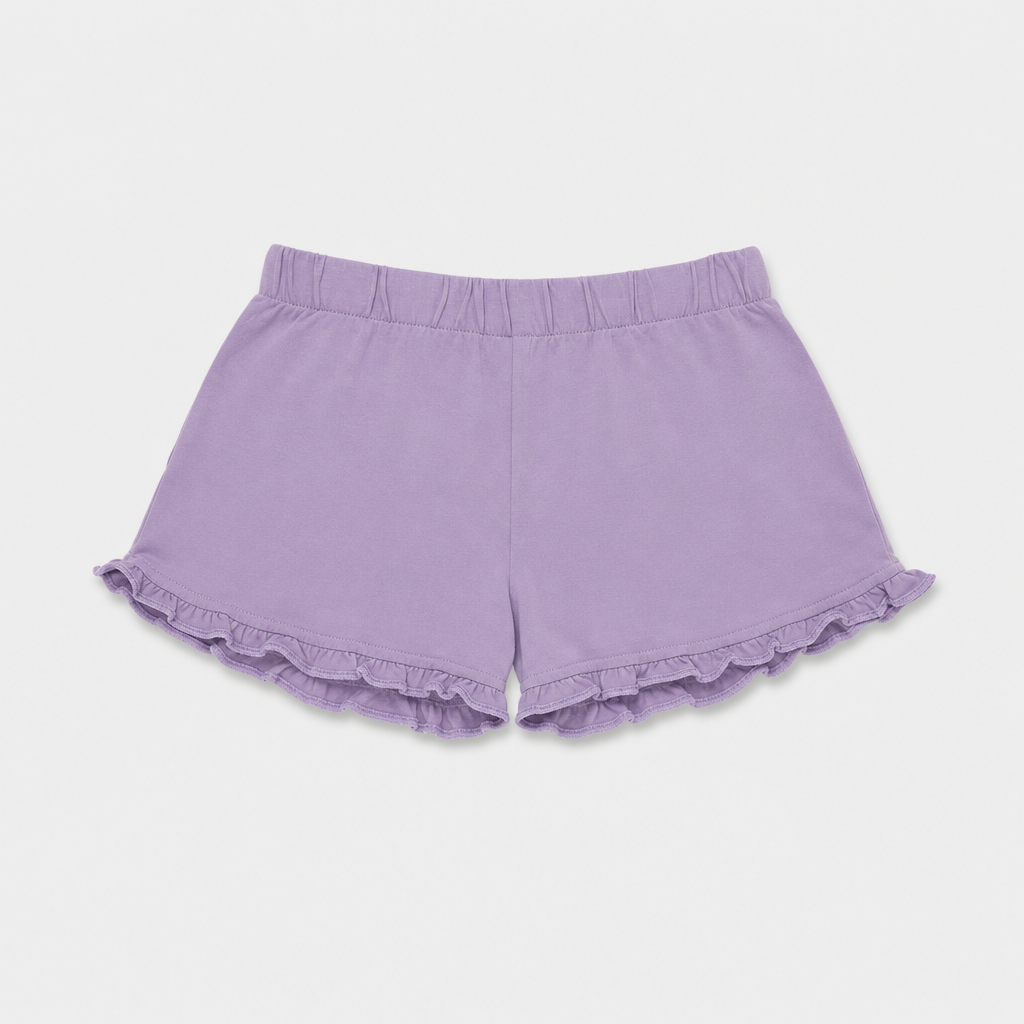 Pantaloncini corti - Bambina - 96 - 101 | 3 anni
