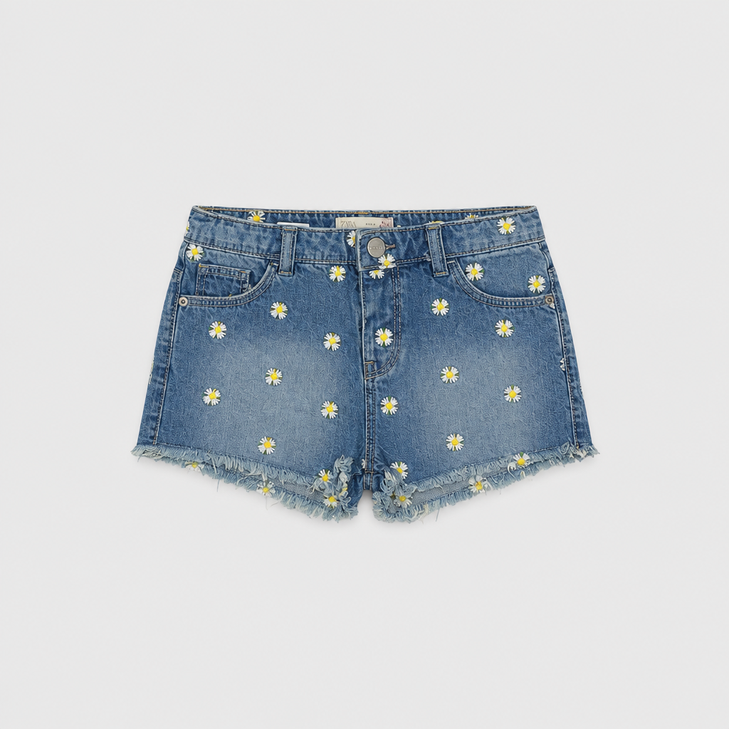 Pantaloncini corti - Bambina - 72 - 77 | 9 mesi