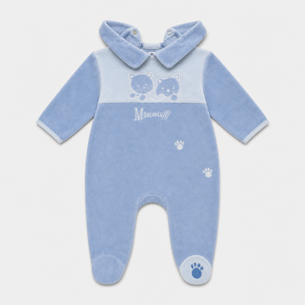 Tutine neonato - Bambino - 60 - 65 | 3 mesi