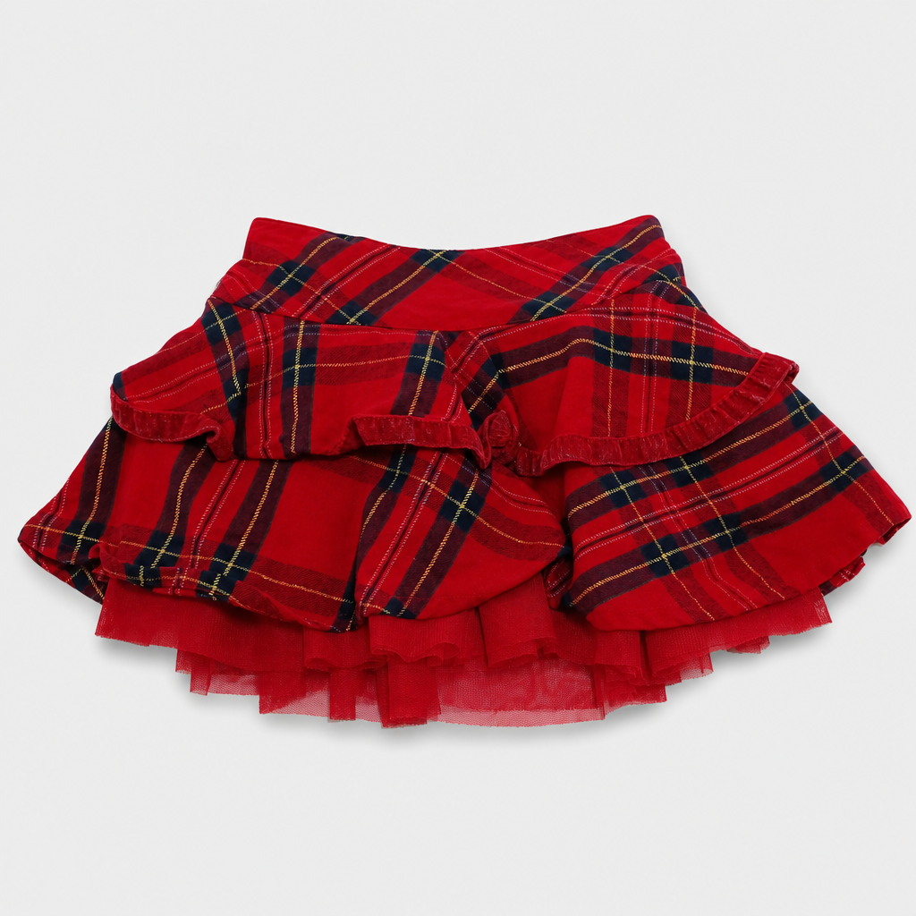 Gonna - Bambina - 96 - 101 | 3 anni