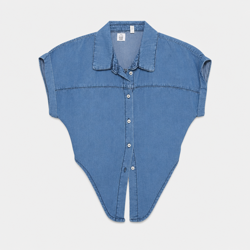 Camicia - Bambina - 120 - 125 | 7 anni