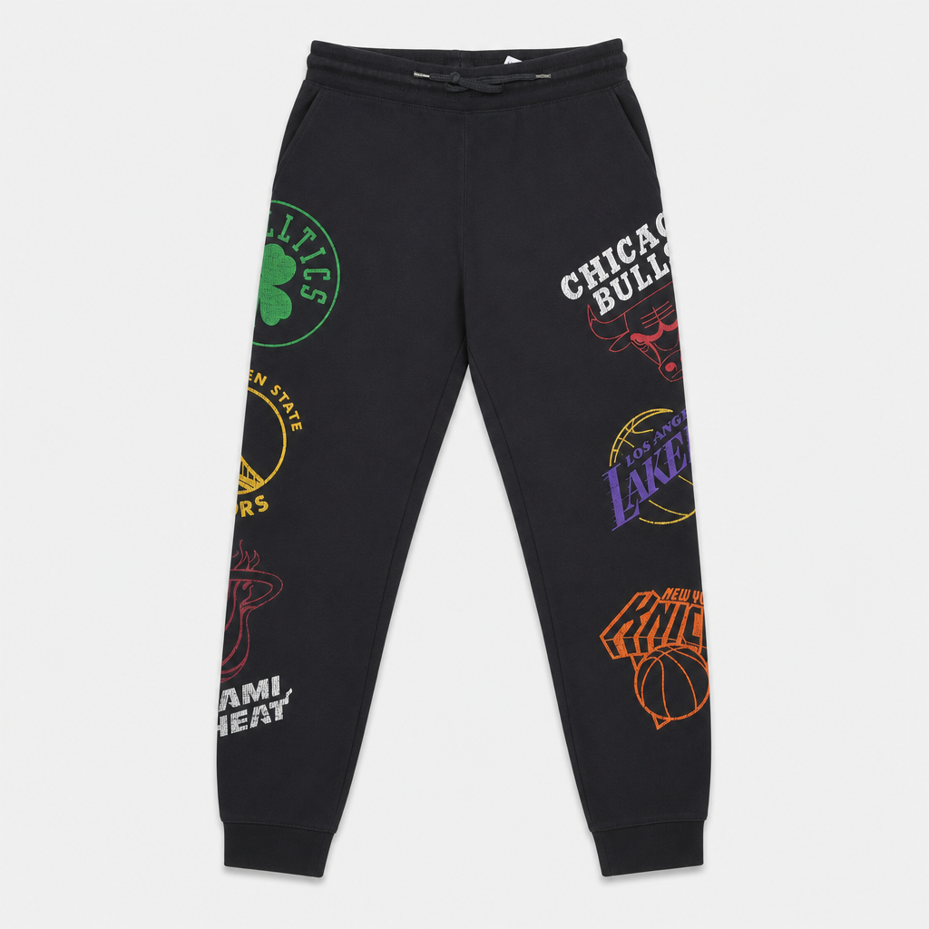 Pantaloni tuta - Bambino - 114 - 119 | 6 anni