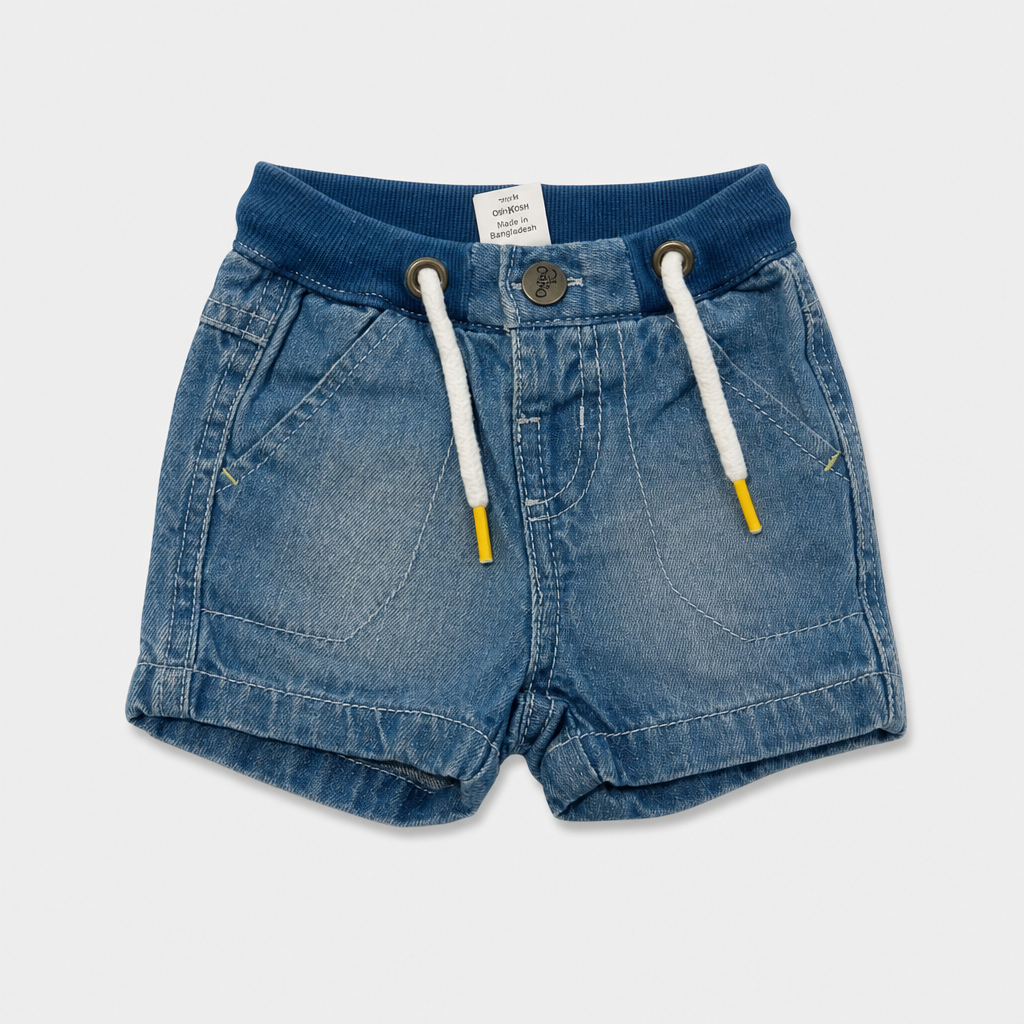Pantaloncini corti - Bambino - 60 - 65 | 3 mesi