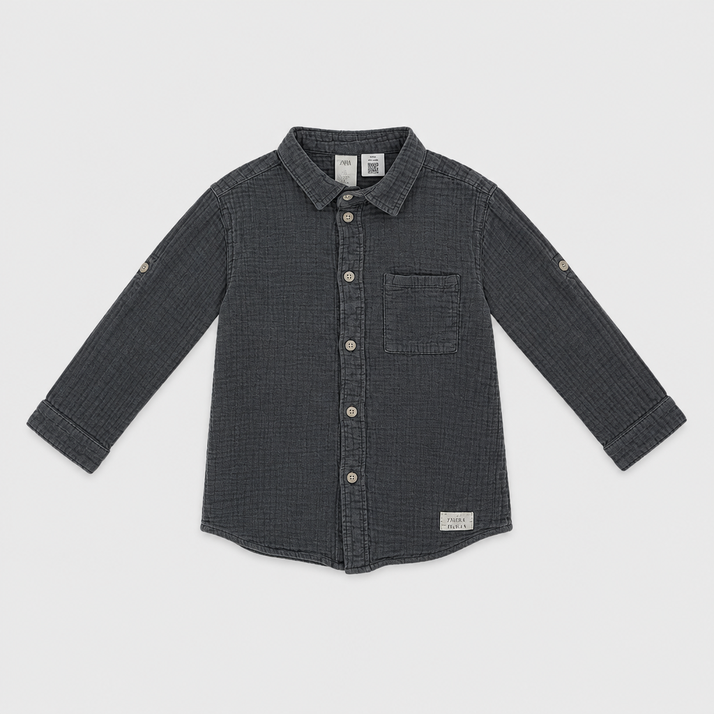 Camicia - Bambino - 96 - 101 | 3 anni