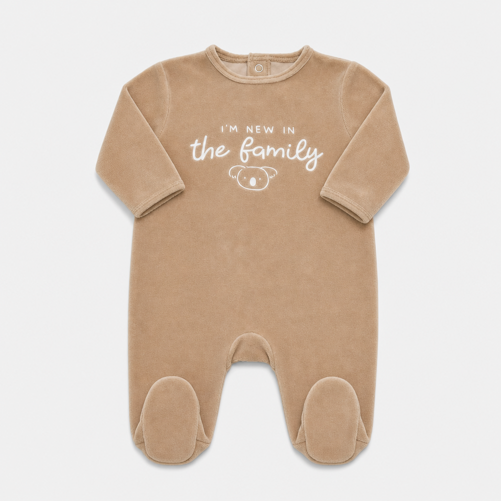 Tutine neonato - Bambino - 50 - 59 < 3 mesi