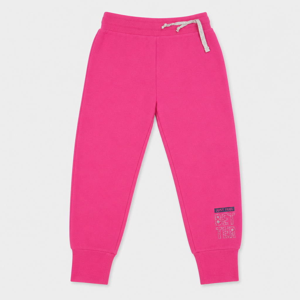 Pantaloni tuta - Bambina - 108 - 113 | 5 anni