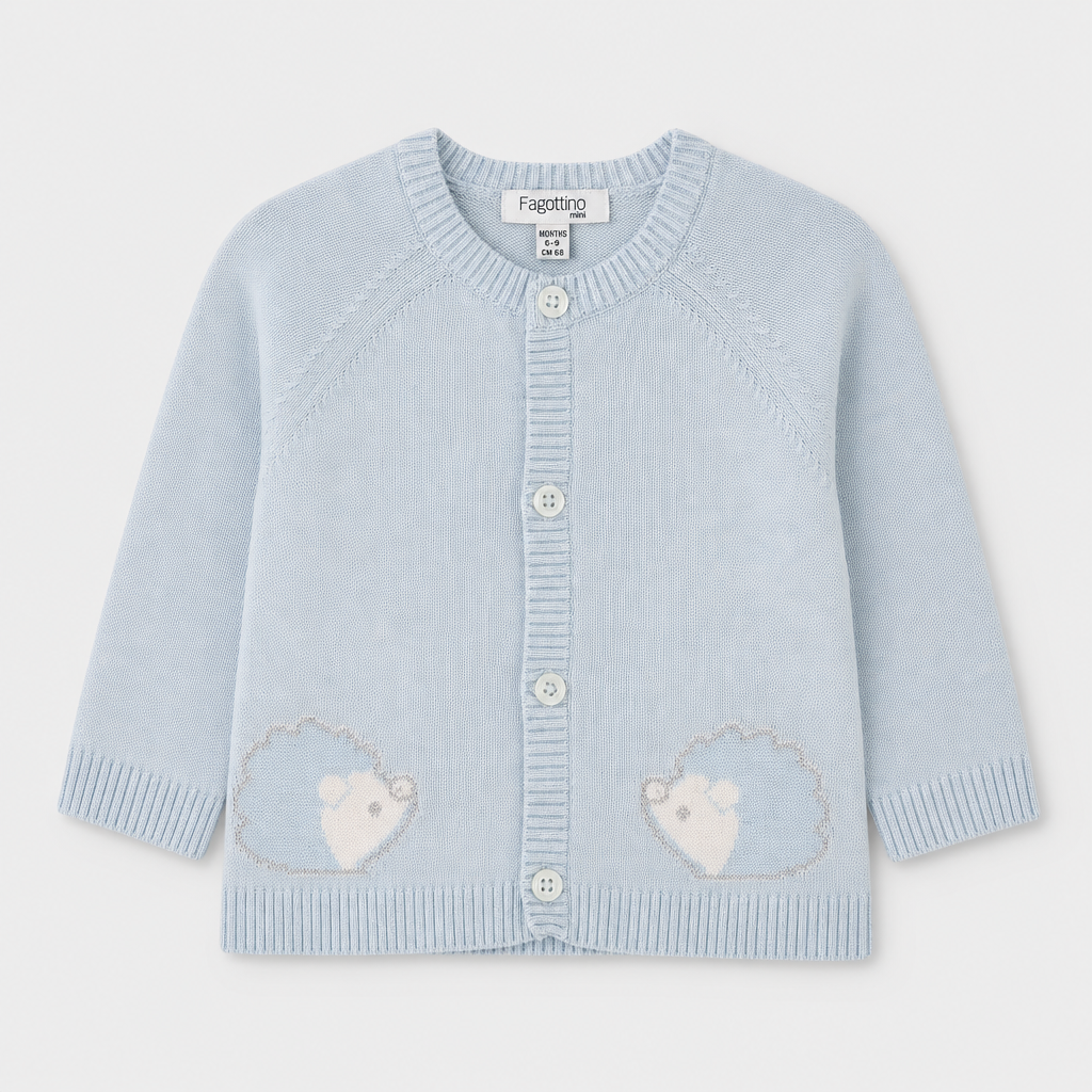 Maglioncino - Bambino - 66 - 71 | 6 mesi