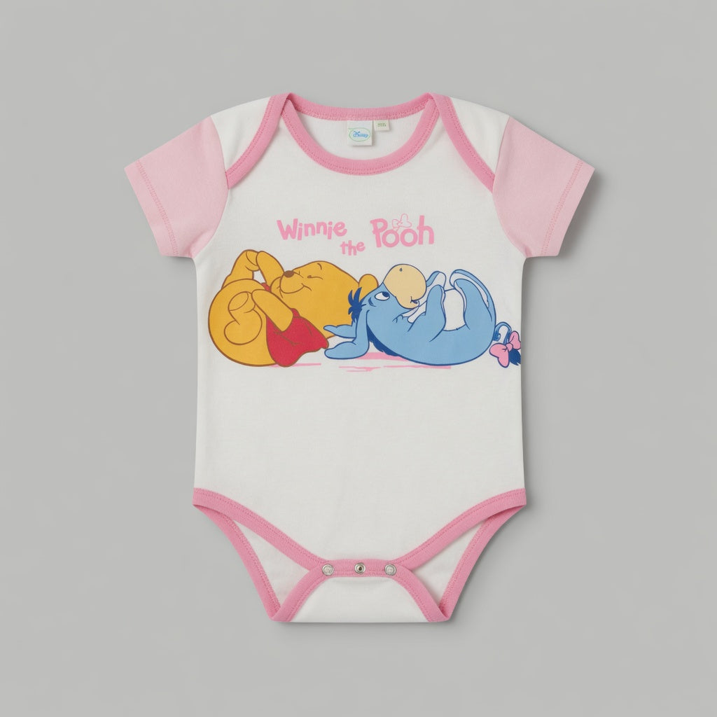 Body - Bambina - 96 - 101 | 3 anni