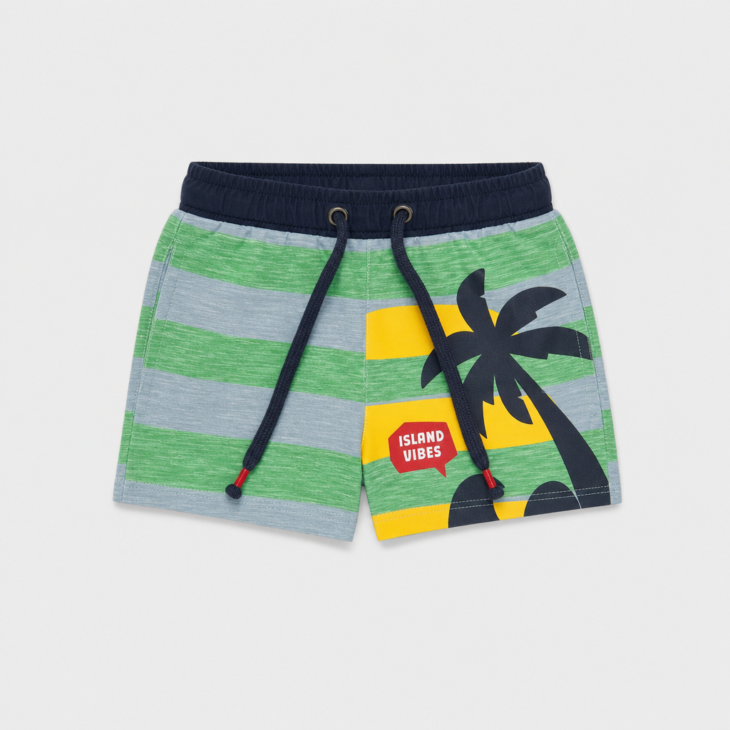 Pantaloncini corti - Bambino - 66 - 71 | 6 mesi