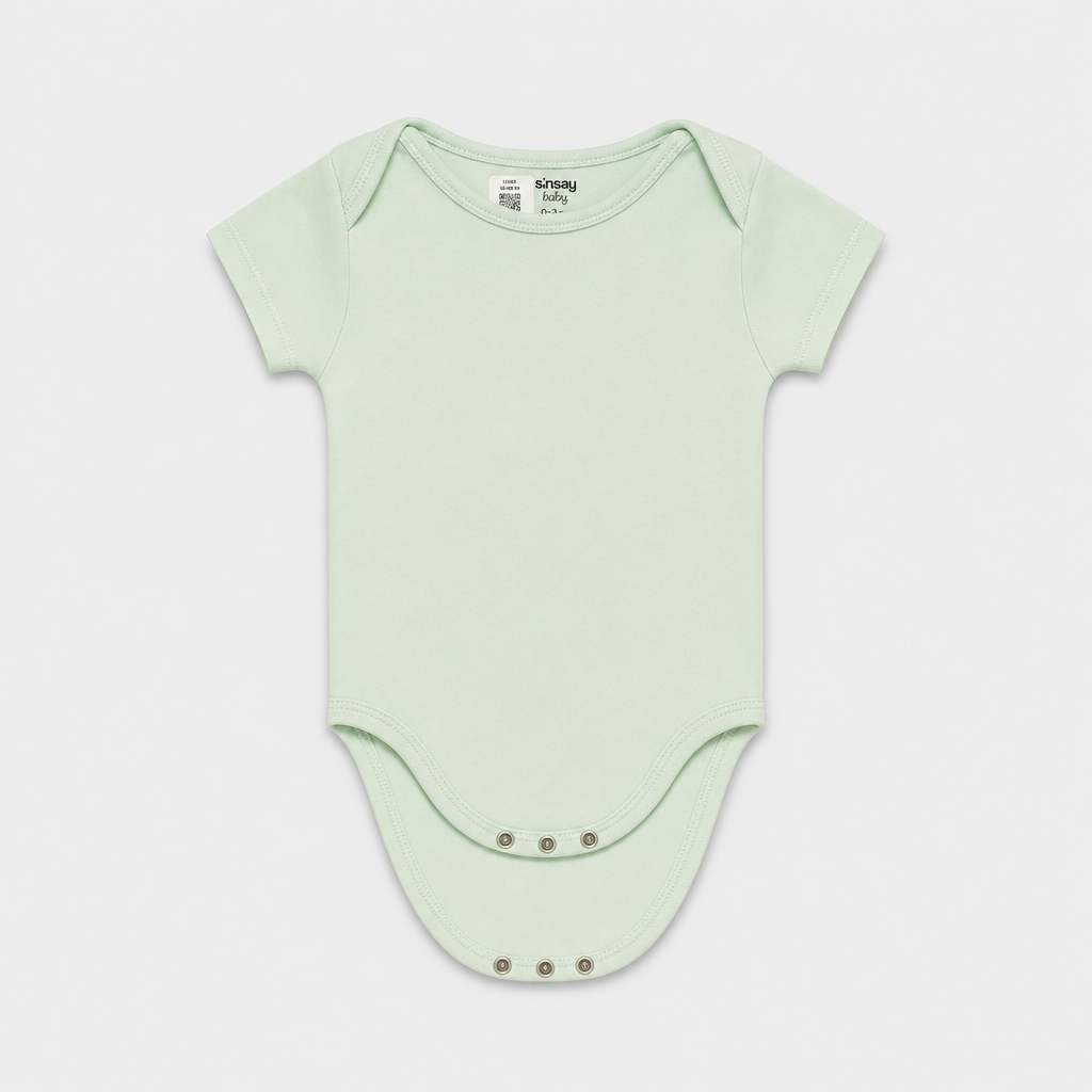 Body - Bambino - 78 - 83 | 1 anno