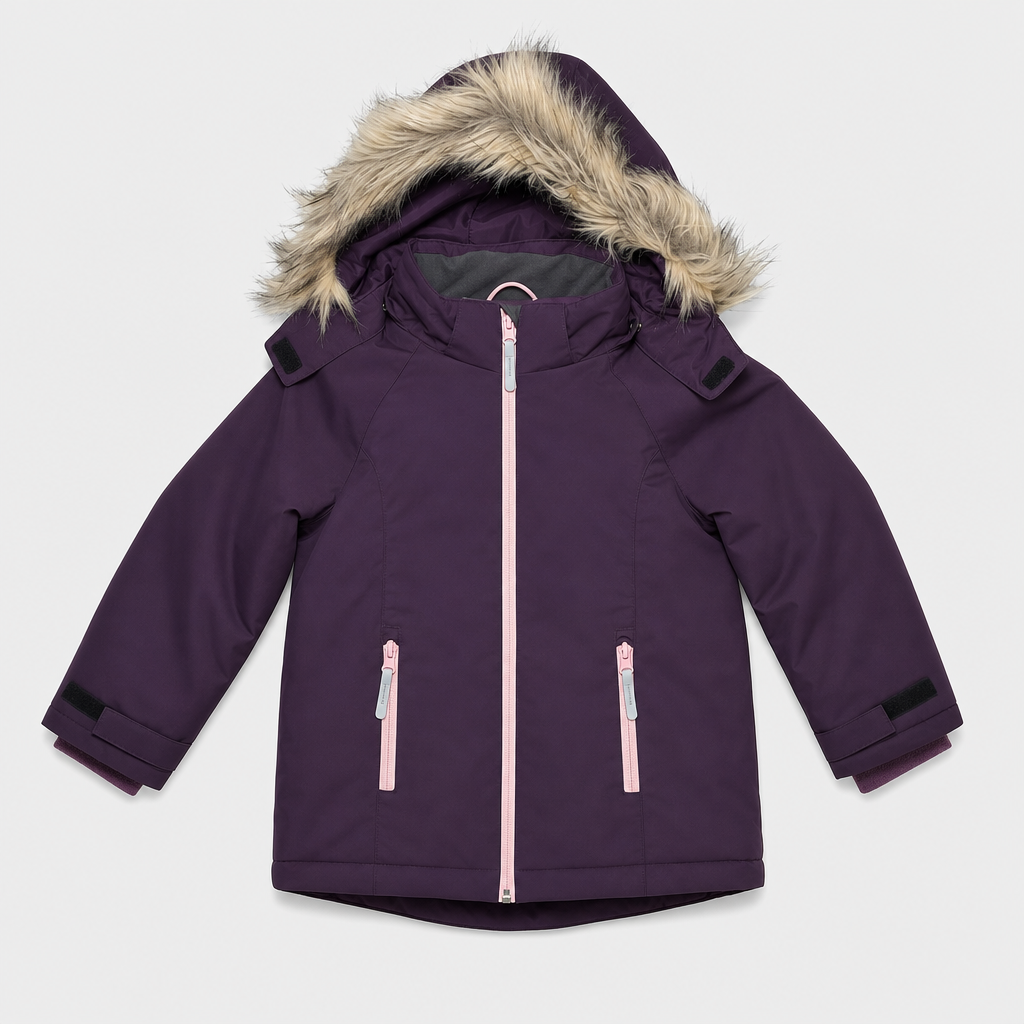 Giacca invernale pesante - Bambina - 108 - 113 | 5 anni
