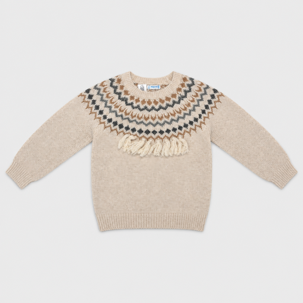 Maglione - Bambina - 102 - 107 | 4 anni