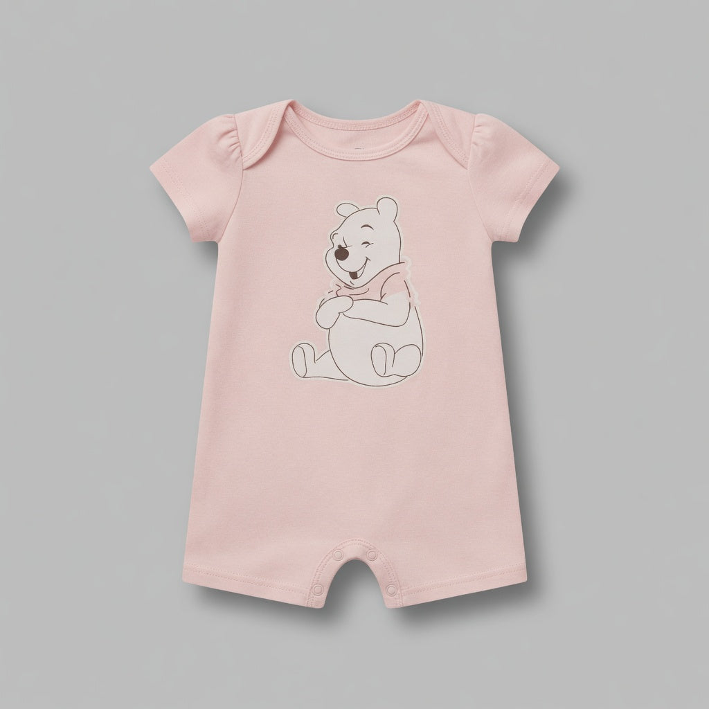 Body - Bambina - 66 - 71 | 6 mesi