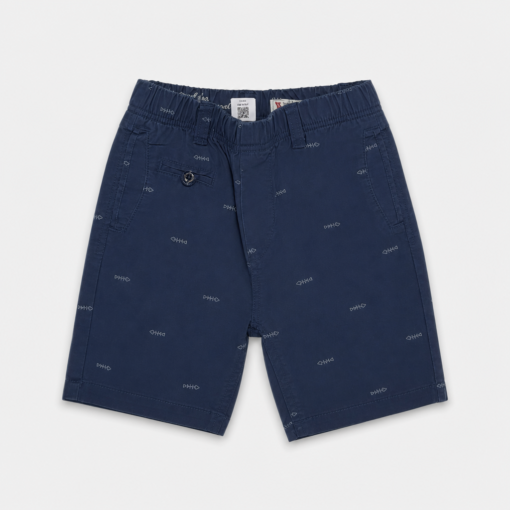 Pantaloncini corti - Bambino - 90 - 95 | 2 anni