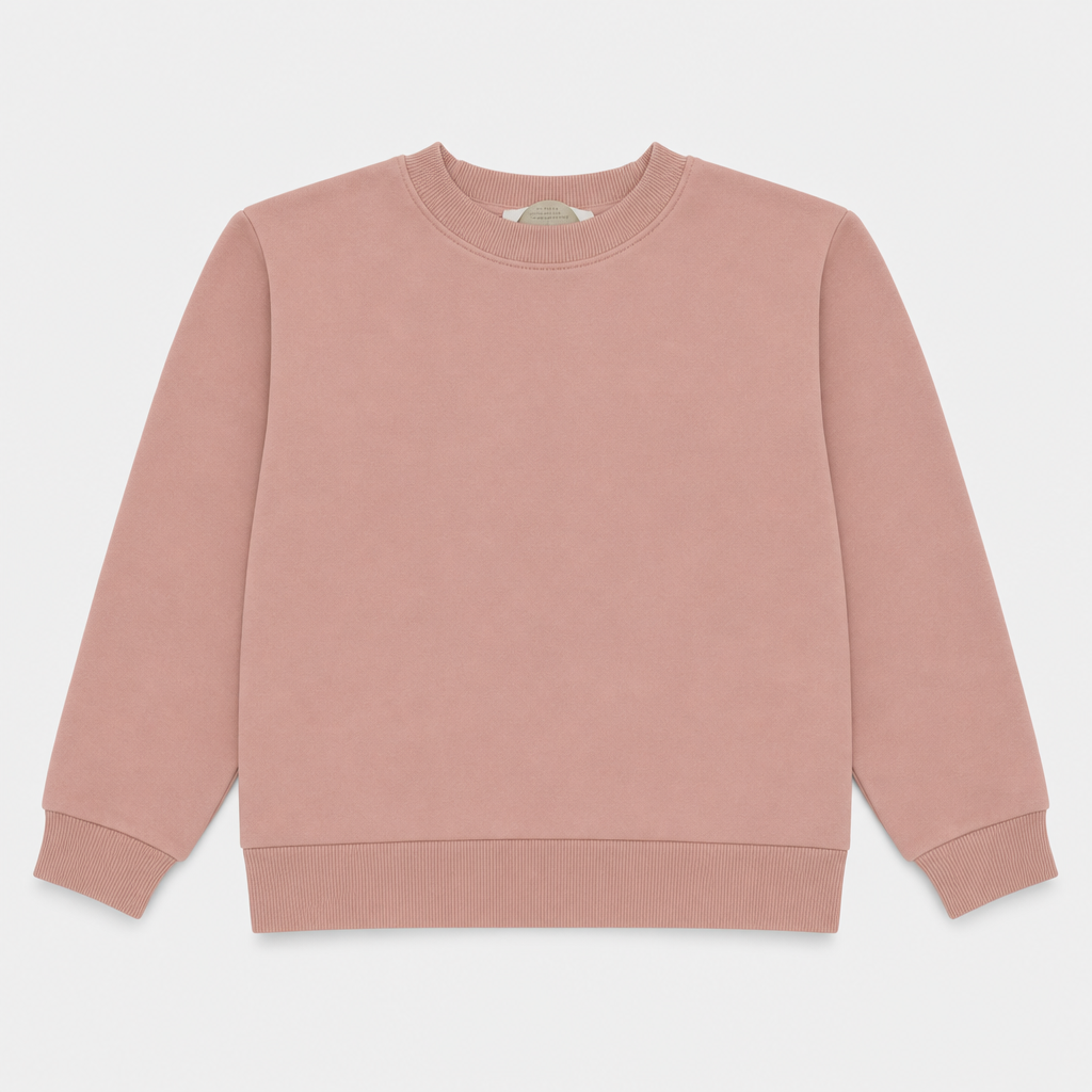 Felpa - Bambina - 102 - 107 | 4 anni
