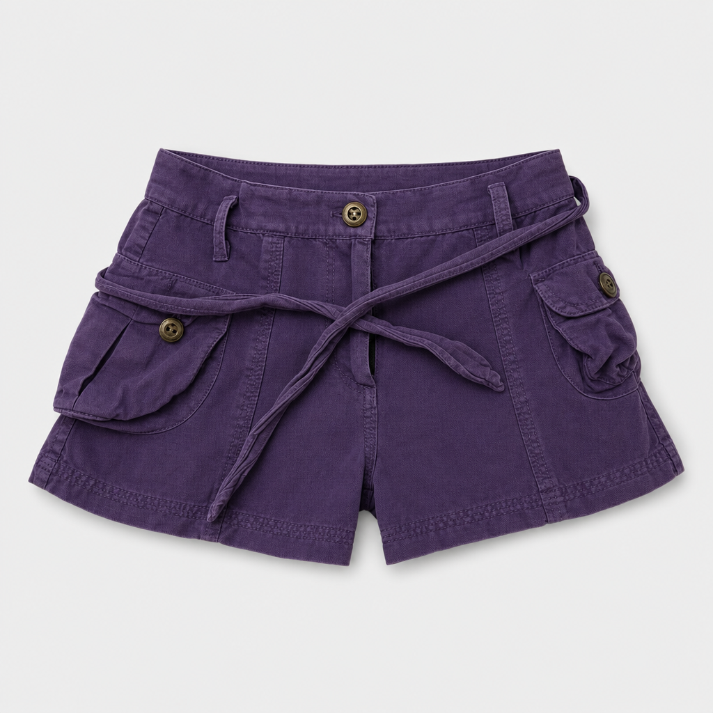 Pantaloncini corti - Bambina - 96 - 101 | 3 anni