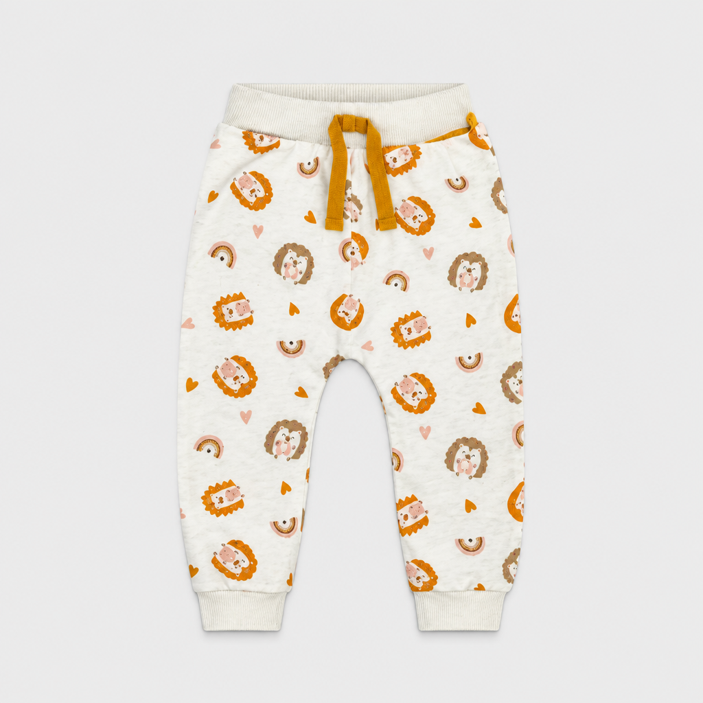Pantaloni tuta - Bambino - 60 - 65 | 3 mesi