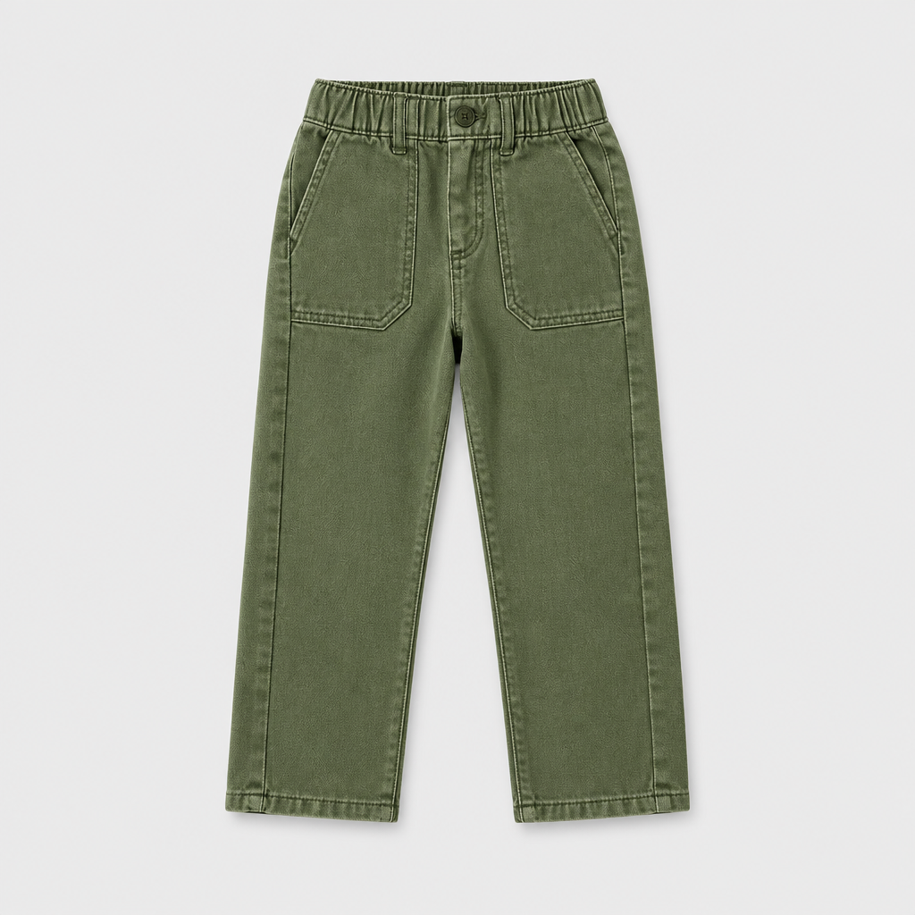 Pantaloni - Bambino - 96 - 101 | 3 anni