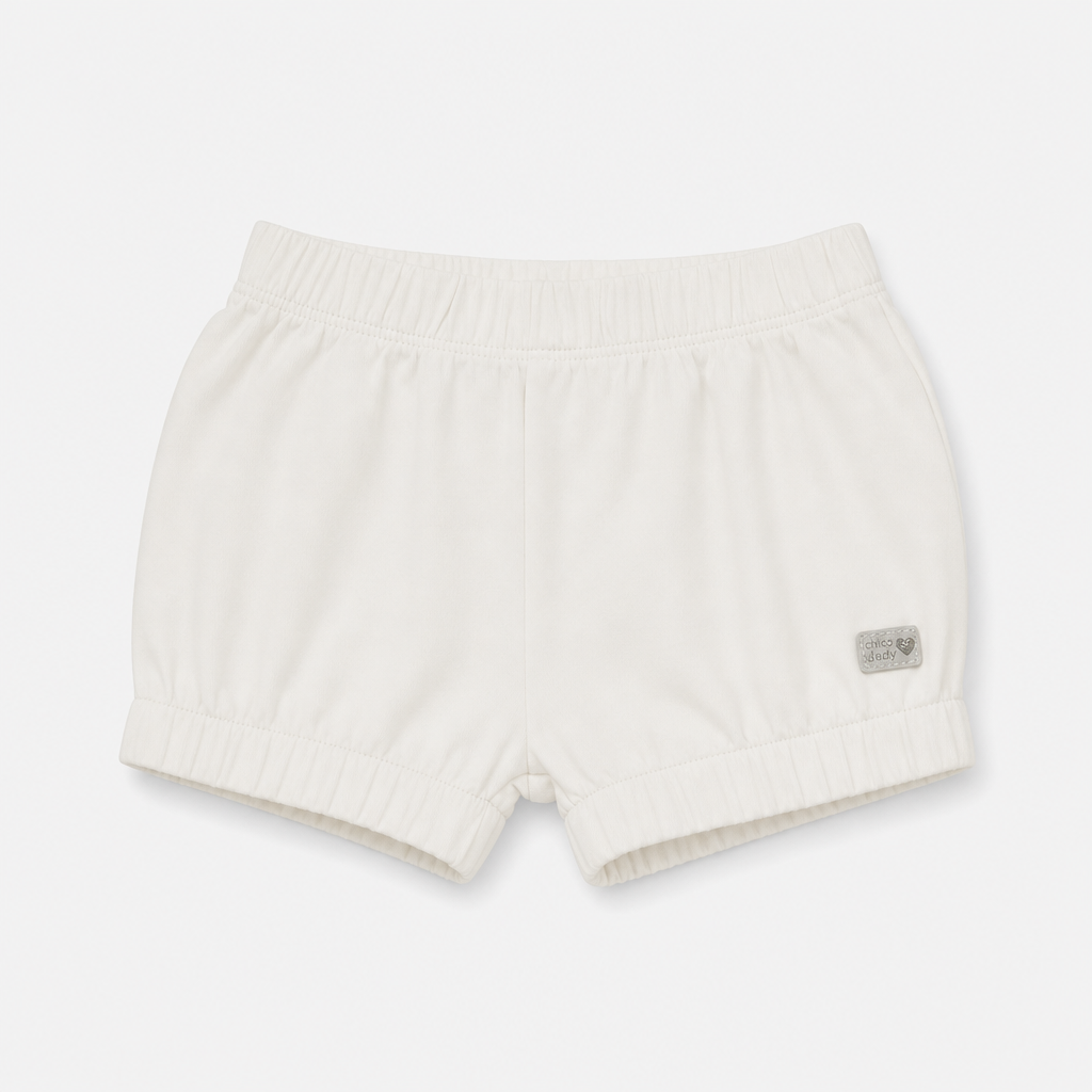 Pantaloncini corti - Bambina - 60 - 65 | 3 mesi
