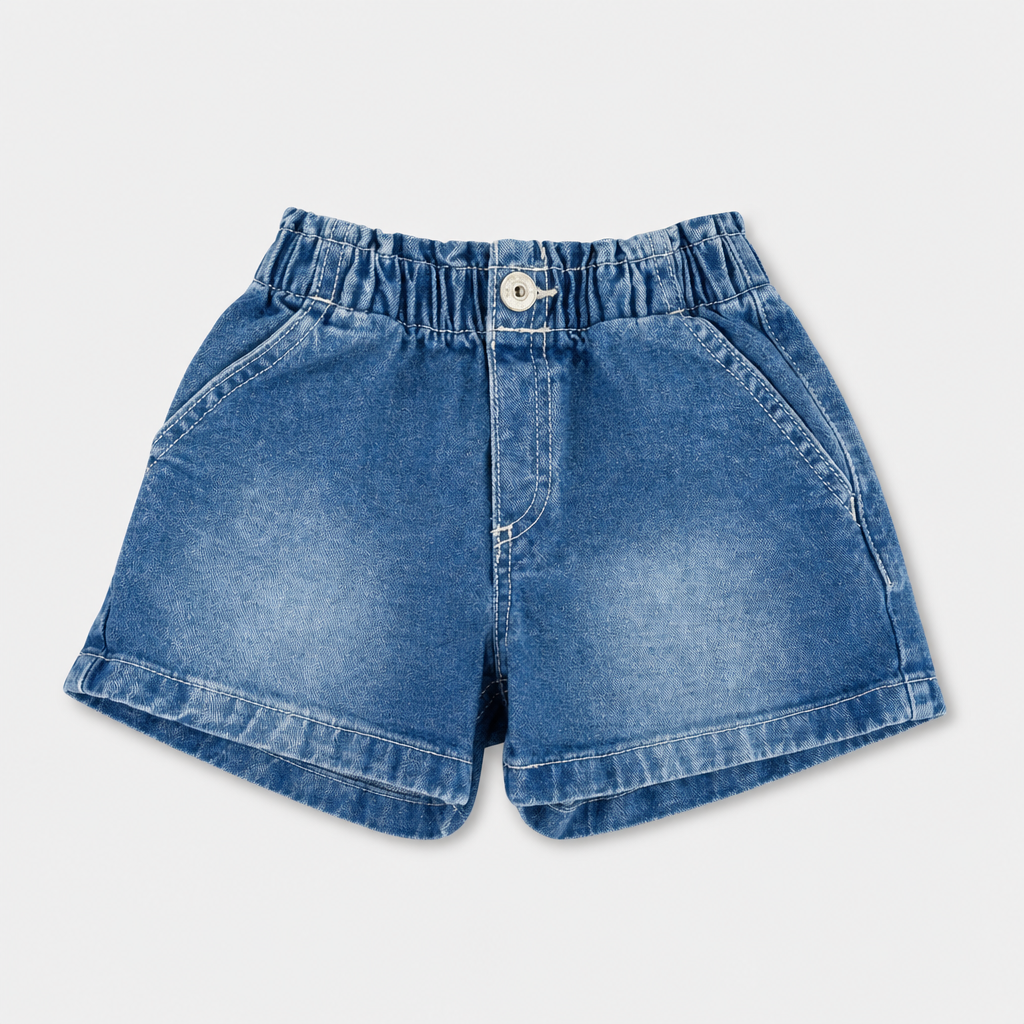 Pantaloncini corti - Bambino - 102 - 107 | 4 anni