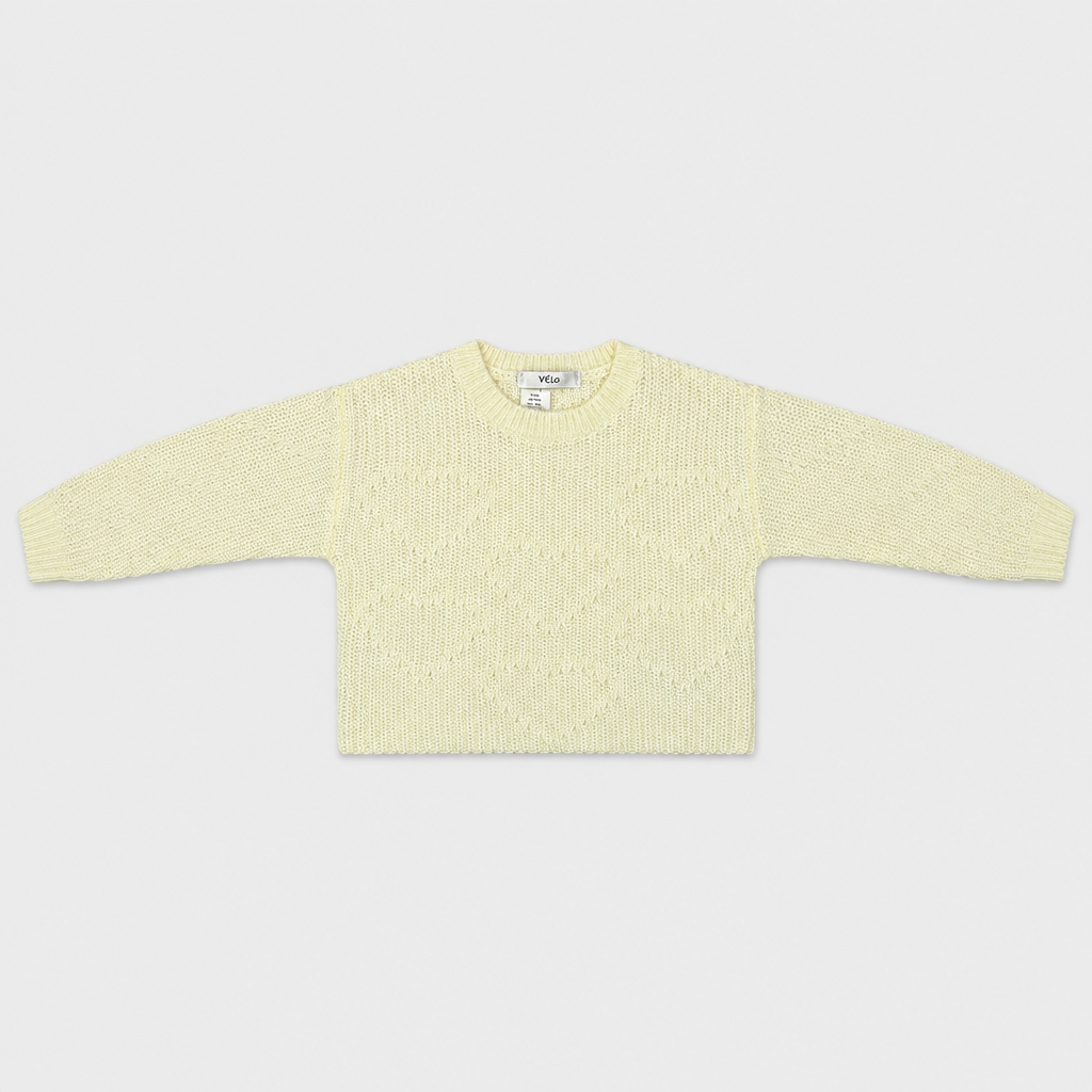 Maglione - Bambina - 96 - 101 | 3 anni