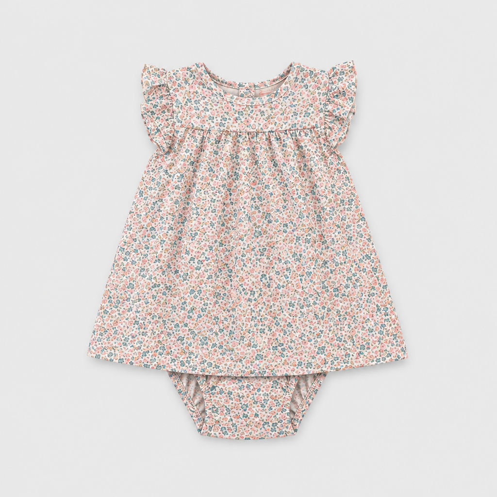 Body - Bambina - 60 - 65 | 3 mesi