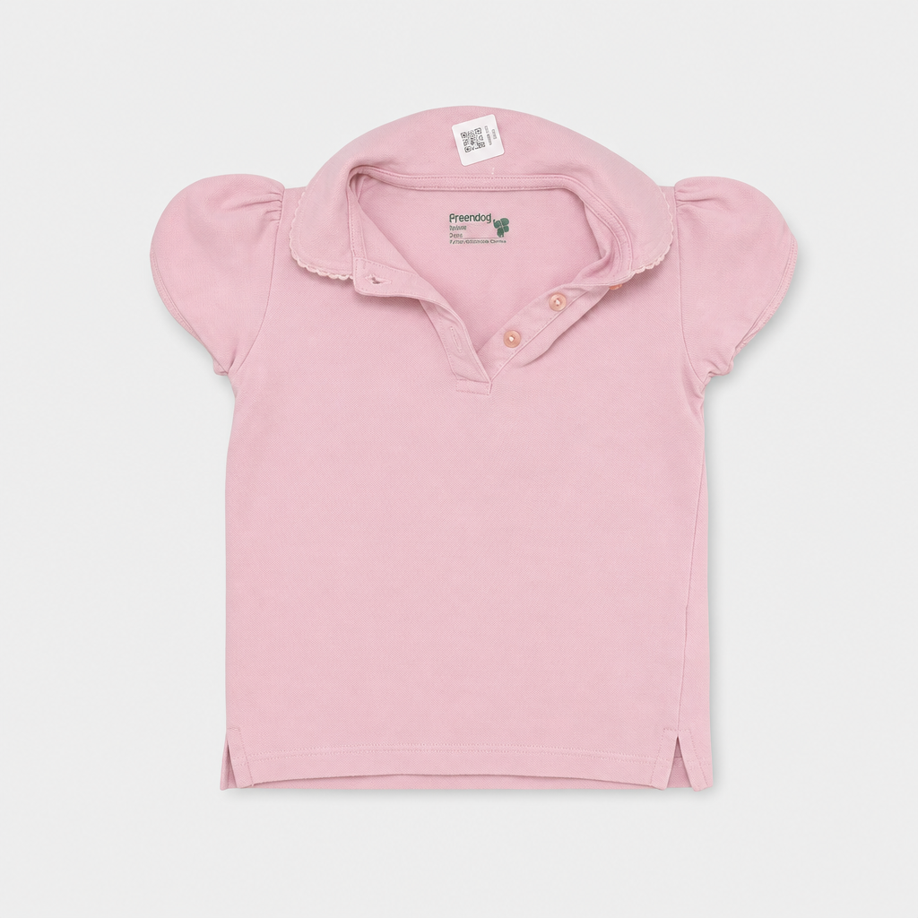 Polo maniche corte - Bambina - 84 - 89 | 18 mesi