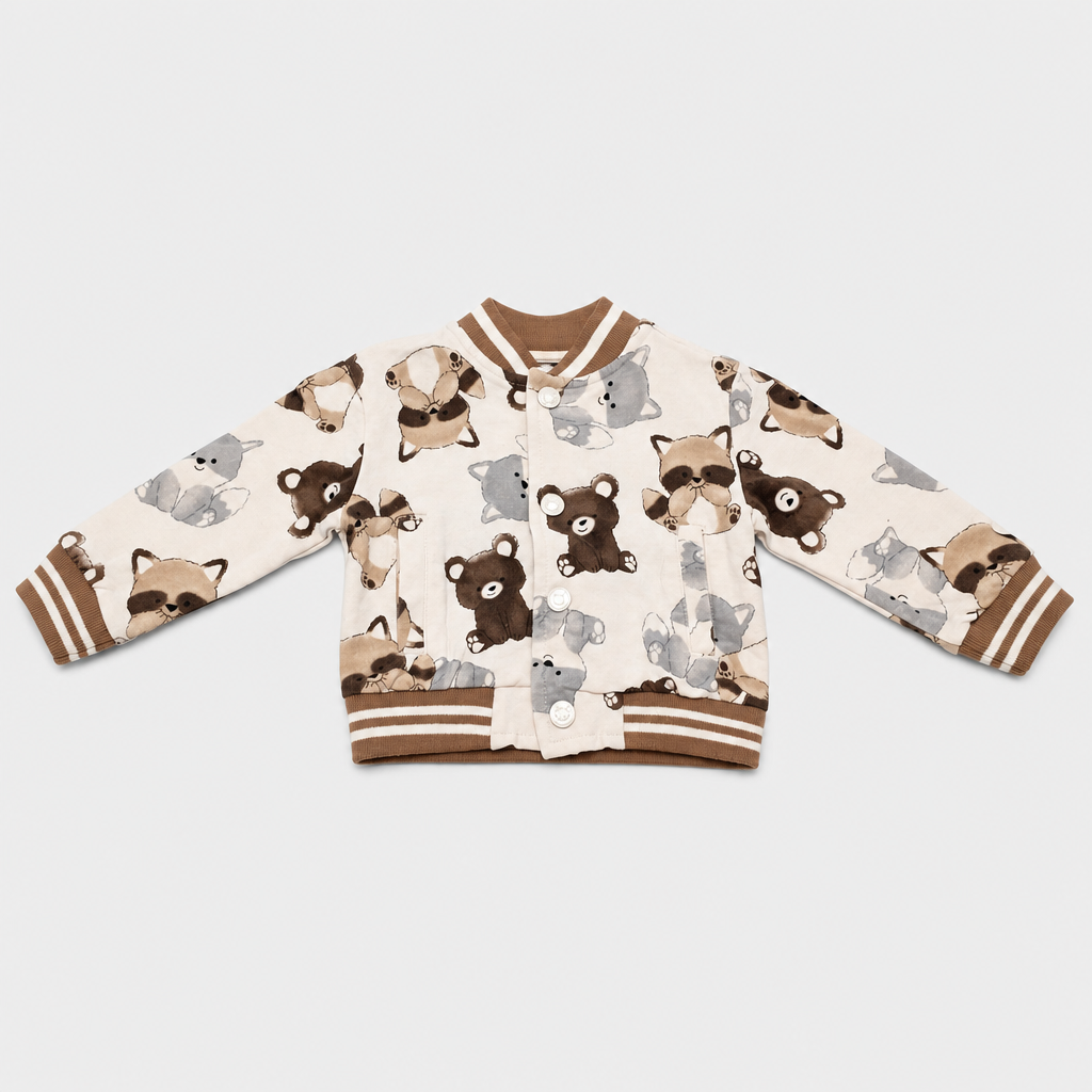 Giacca primavera - Bambino - 66 - 71 | 6 mesi