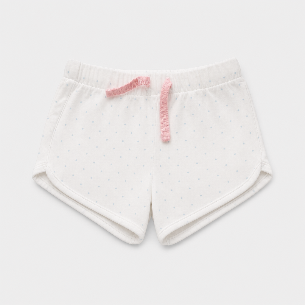 Pantaloncini corti - Bambina - 66 - 71 | 6 mesi