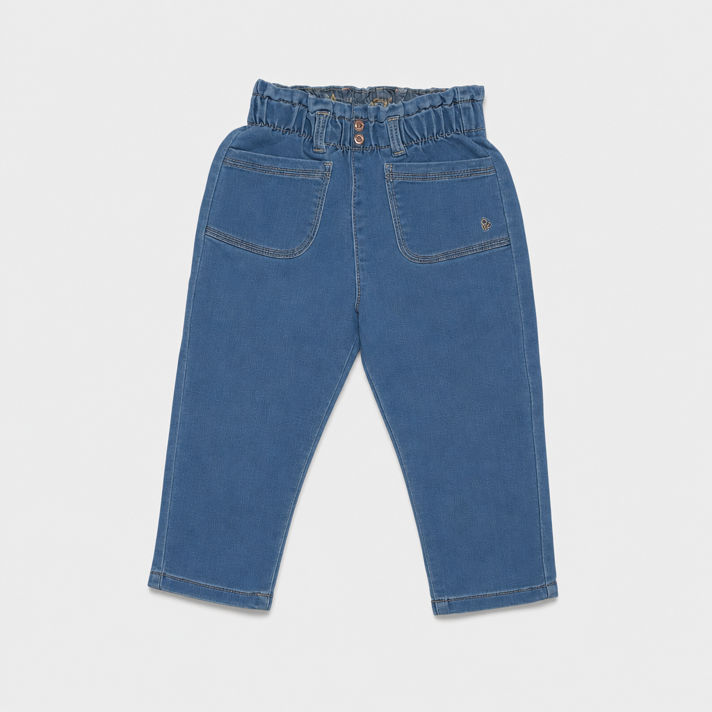 Jeans - Bambina - 84 - 89 | 18 mesi