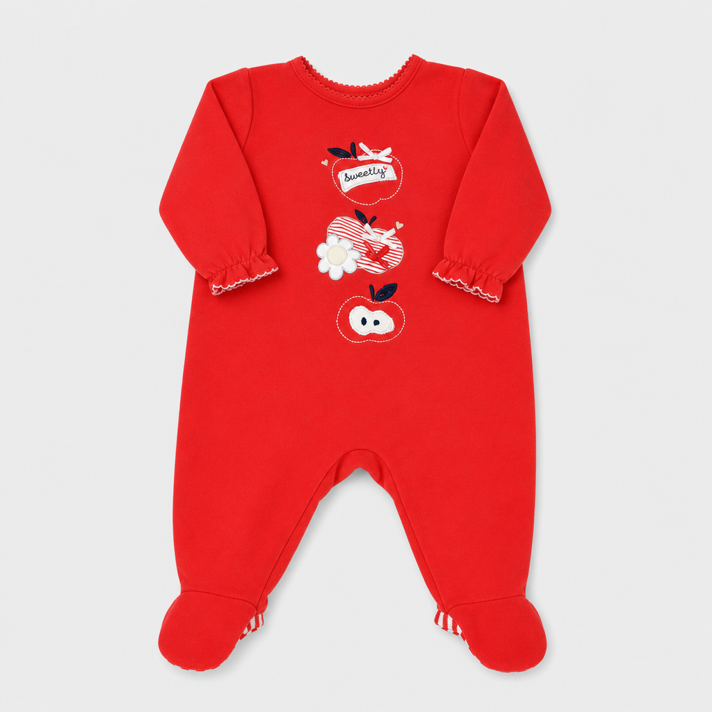 Tutine neonato - Bambina - 50 - 59 < 3 mesi