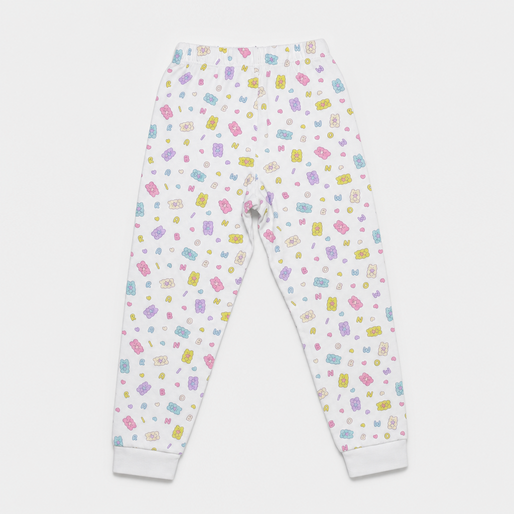 Pantaloni tuta - Bambina - 108 - 113 | 5 anni