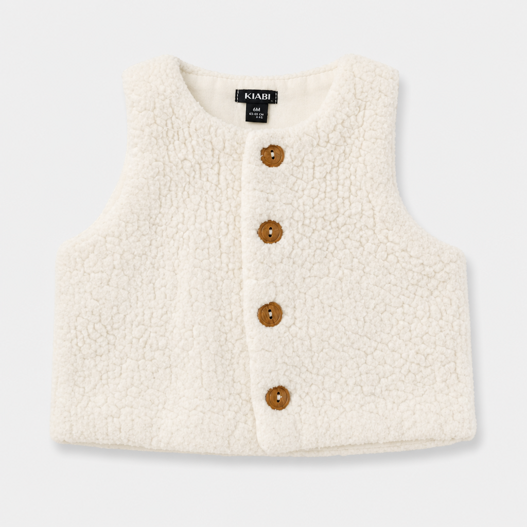 Gilet - Bambino - 66 - 71 | 6 mesi