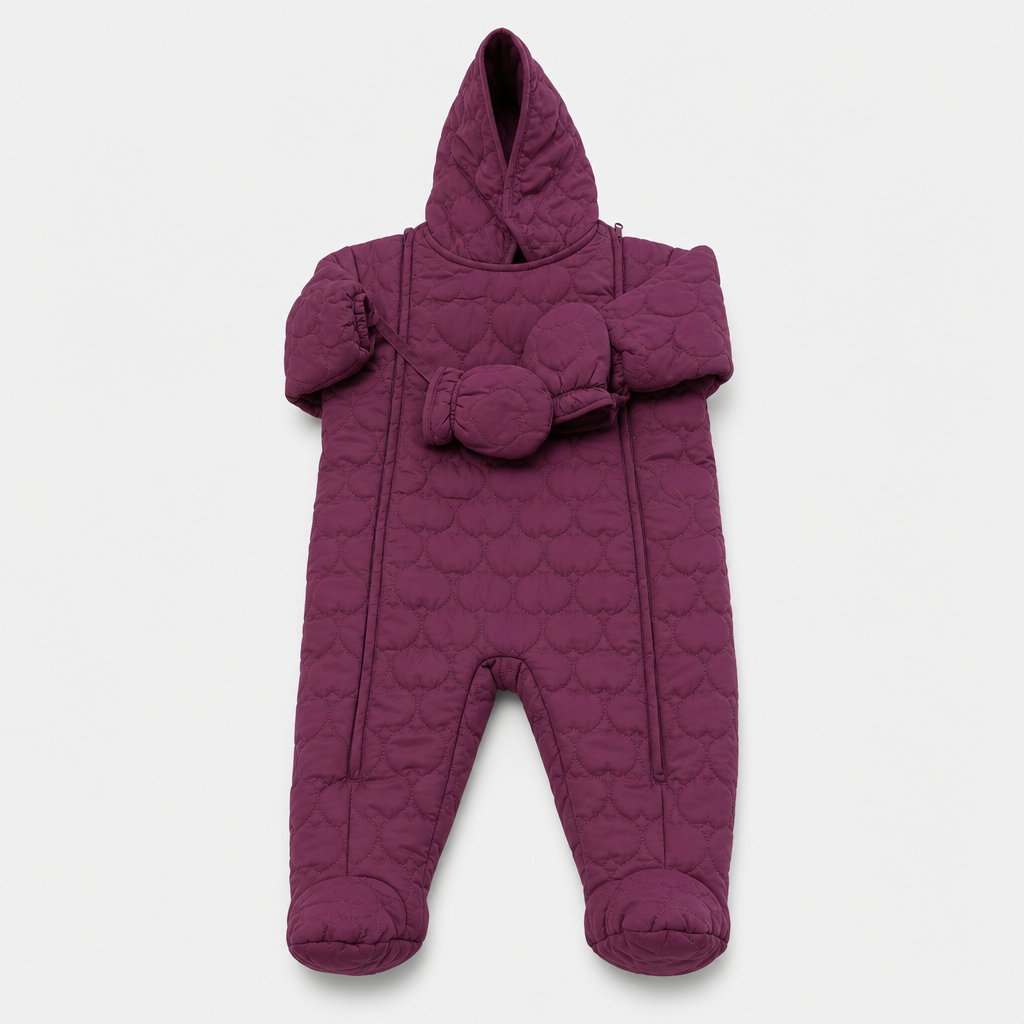 Tutine neonato - Bambina - 72 - 77 | 9 mesi
