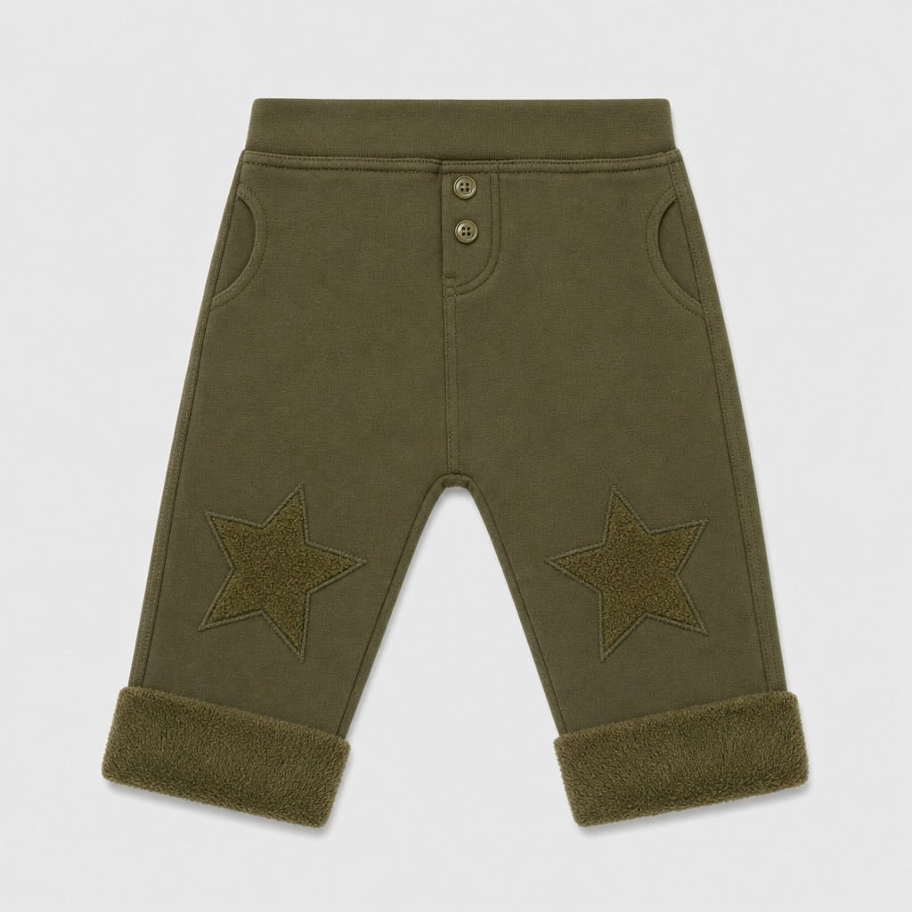 Pantaloni tuta - Bambino - 50 - 59 < 3 mesi