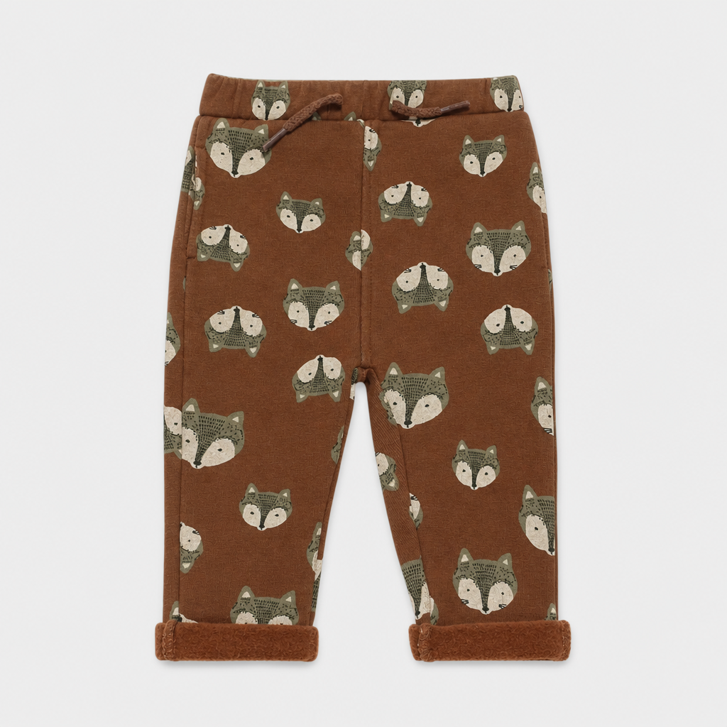 Pantaloni tuta - Bambino - 66 - 71 | 6 mesi
