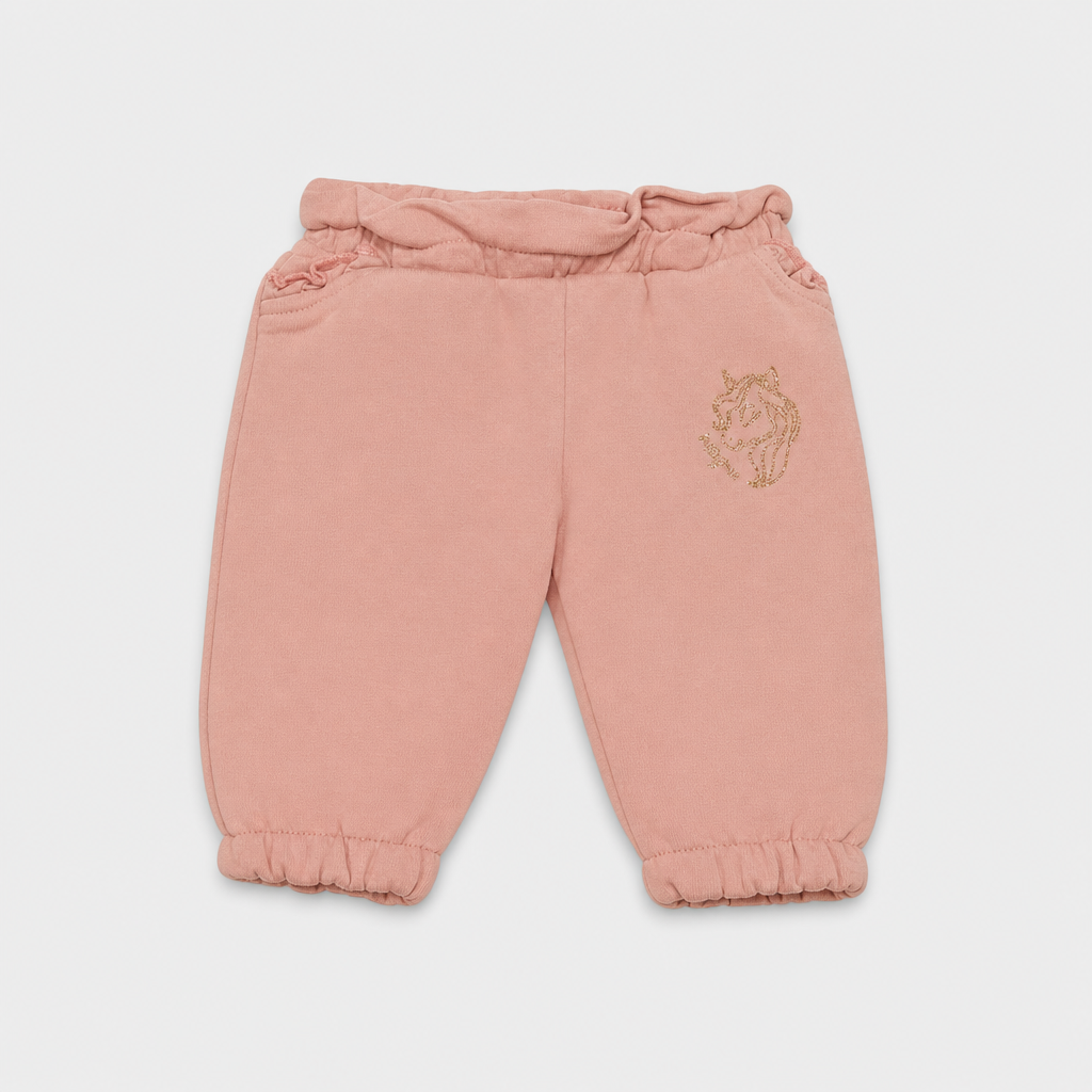 Pantaloni tuta - Bambina - 60 - 65 | 3 mesi
