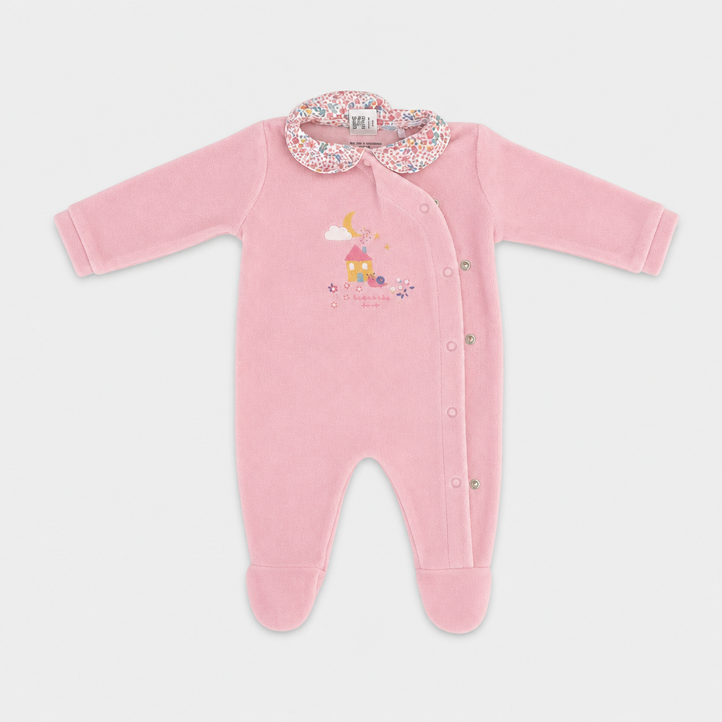 Tutine neonato - Bambina - 50 - 59 < 3 mesi