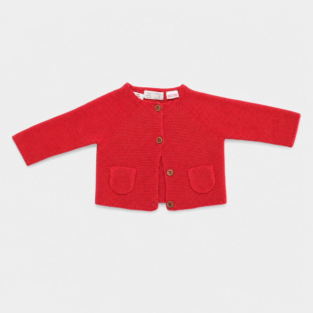 Maglioncino - Bambino - 60 - 65 | 3 mesi
